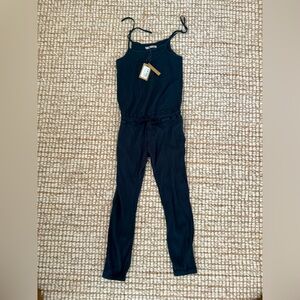NWT - Sunchild carbo jumpsuit/romper
